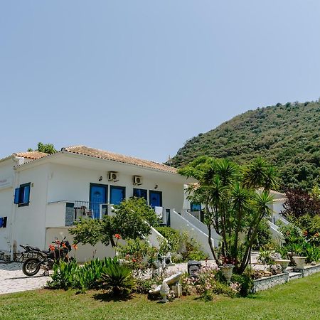 Villa Marina Perdika  Ngoại thất bức ảnh