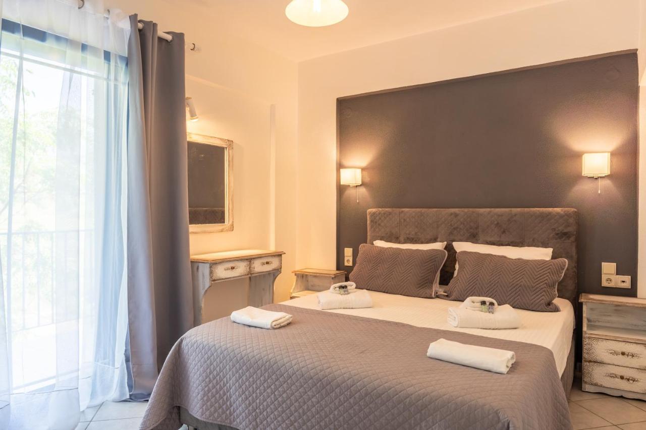 Villa Marina Perdika  Ngoại thất bức ảnh