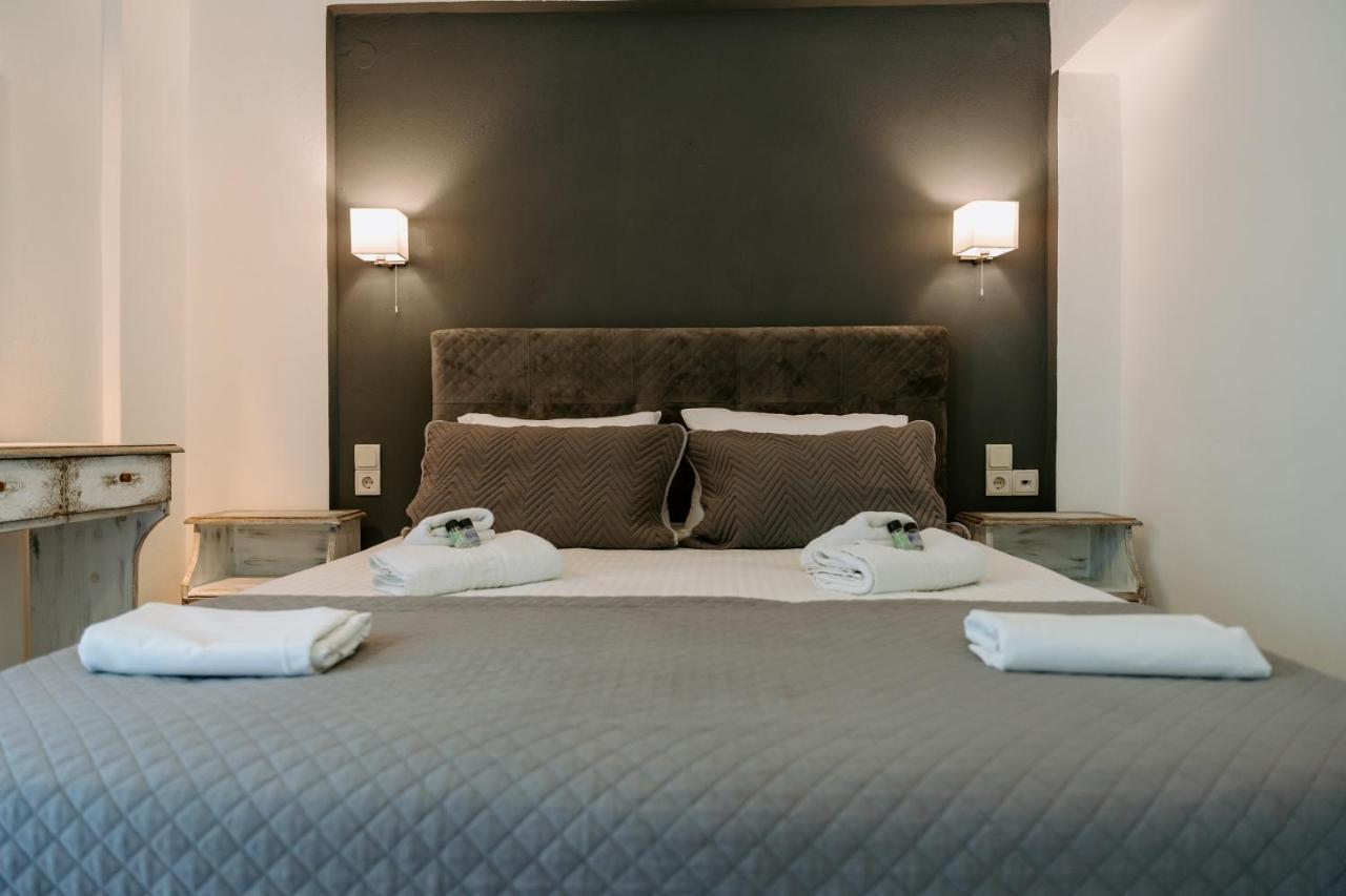 Villa Marina Perdika  Ngoại thất bức ảnh