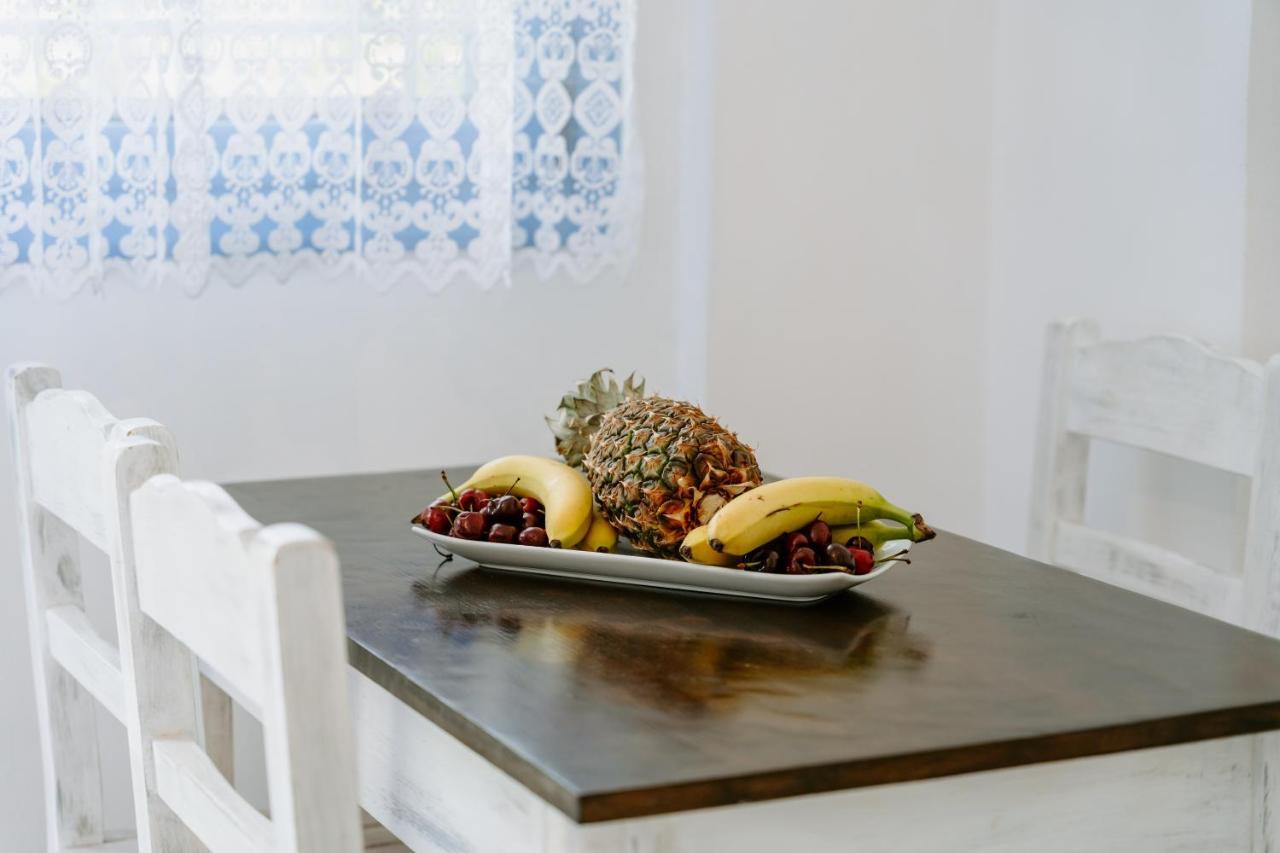 Villa Marina Perdika  Ngoại thất bức ảnh