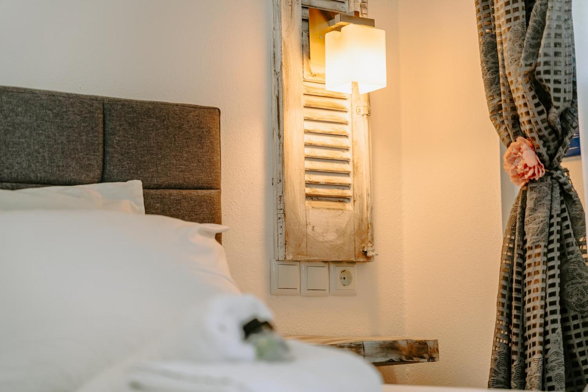 Villa Marina Perdika  Ngoại thất bức ảnh