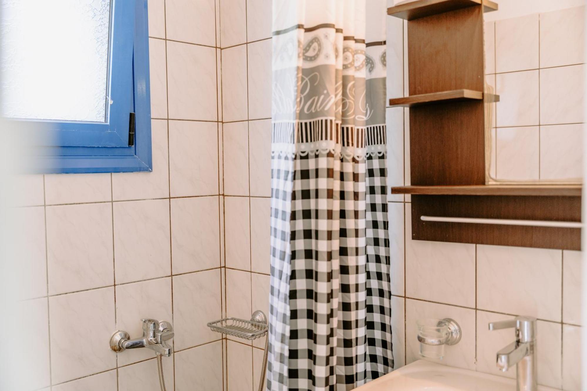 Villa Marina Perdika  Ngoại thất bức ảnh